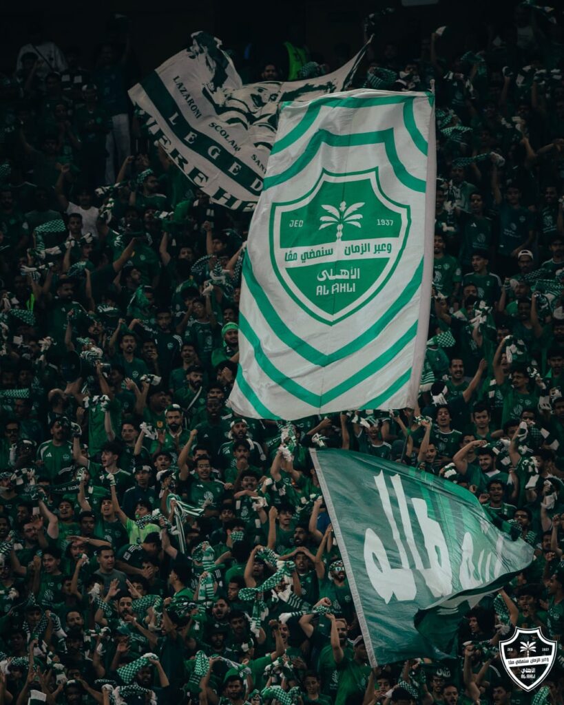 الأهلي على أعتاب المجد القاري.. مواجهة حاسمة أمام ماتشيدا في نهائي أبطال آسيا