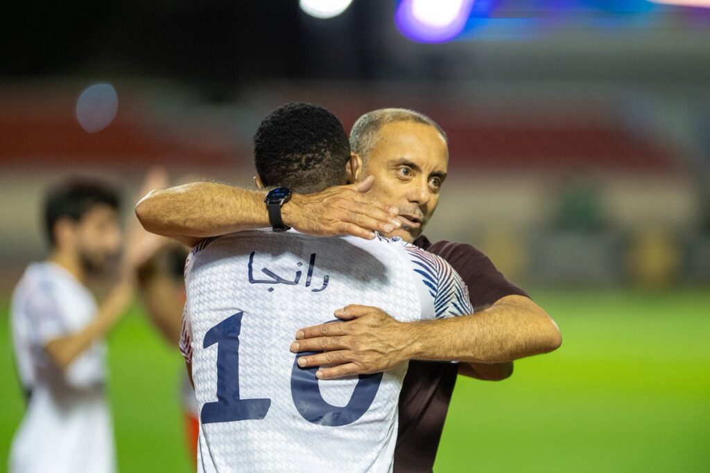 العدالة يؤكد هبوط الجبيل إلى دوري الدرجة الثانية