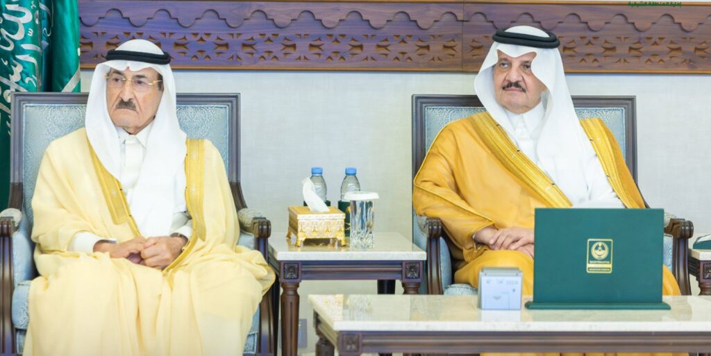  أمير الشرقية يرعى حفل تكريم منظمي وداعمي سباق الشرقية الدولي في نسخته الـ27