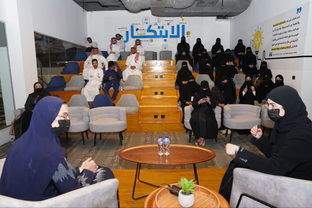 في الأحساء.. ورشة “الابتكار في التسويق” تواكب أفكار المستقبل ضمن أسبوع الابتكار 2026