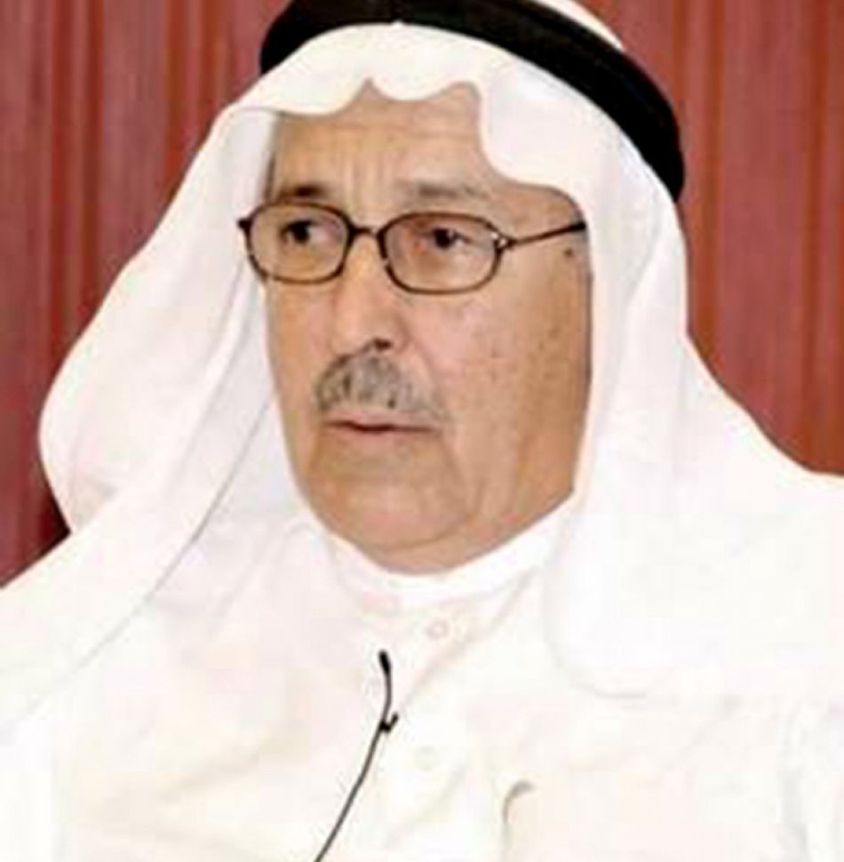 العفالق يقترح تقديم أفراح الأحساء إلى ما بعد المغرب لتيسيرها على المجتمع