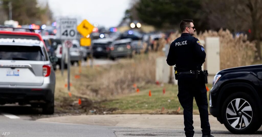 جريمة مروعة في الولايات المتحدة.. رجل يقتل 8 أطفال بينهم 7 من أبنائه