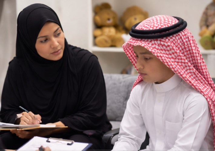 قواعد جديدة لحماية الطفل أثناء التحقيق.. حضور الأسرة وتقليص الإجراءات