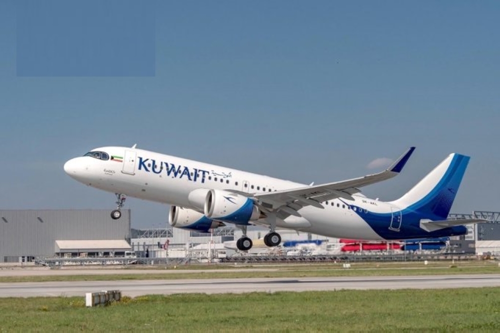 الخطوط الكويتية تستأنف رحلاتها إلى وجهات جديدة عبر مطار الدمام