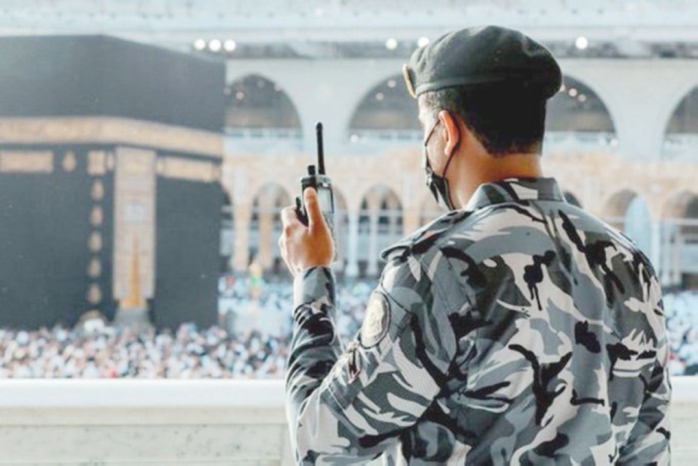 48 مخالفًا لأنظمة الحج يواجهون السجن والغرامات والترحيل