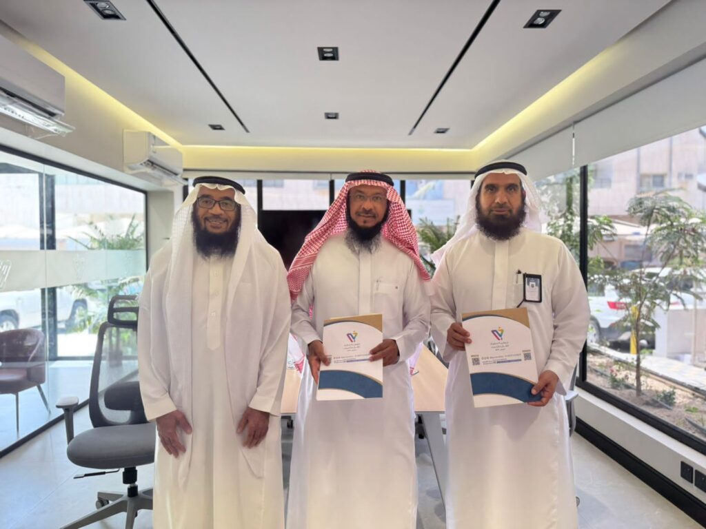 شراكة مجتمعية لتعزيز العمل الخيري بالأحساء بين “تحفيظ القرآن” و“الكلابية الخيرية”