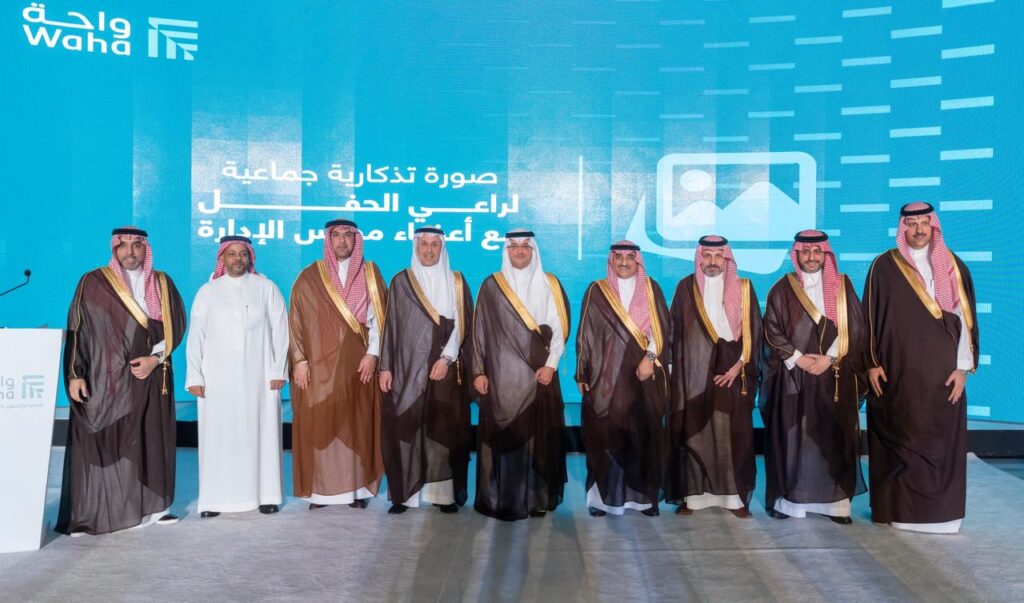 تتجاوز قيمتها المليار ريال.. محافظ الأحساء يدشن مقر “واحة للتنمية” ويُطلق مشاريعها