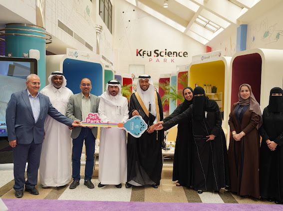 منطقة الابتكار بجامعة الملك فيصل تدشن الحزمة الثانية من الشركات المنبثقة من براءات الاختراع