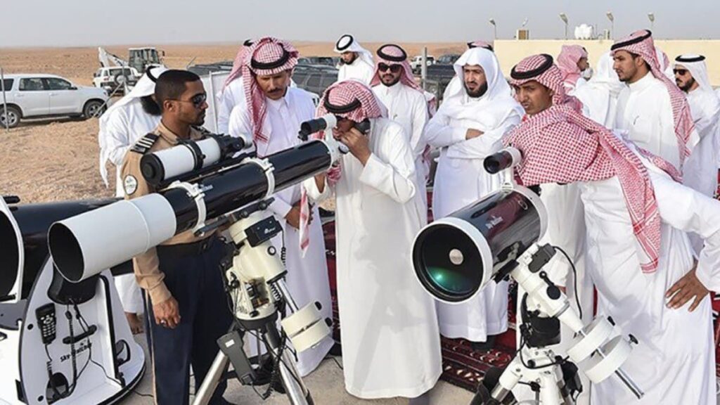 المملكة تُعلن دخول ذي الحجة.. وغدًا بداية الأيام المباركة