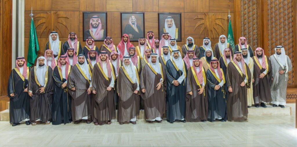 أمير الشرقية يطلع على جهود الشؤون الإسلامية في خدمة ضيوف الرحمن