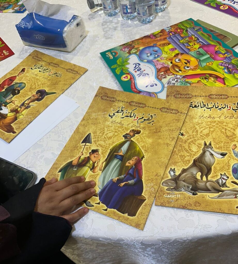 أدب الطفل والطفولة.. برنامج تدريبي يعزز الإبداع الطفولي في أدباء الأحساء