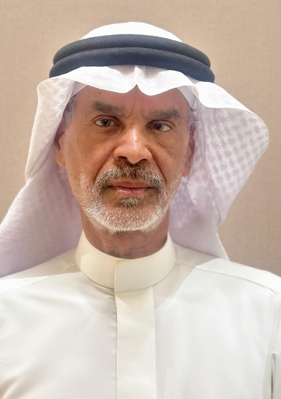 محمد الدعيلج