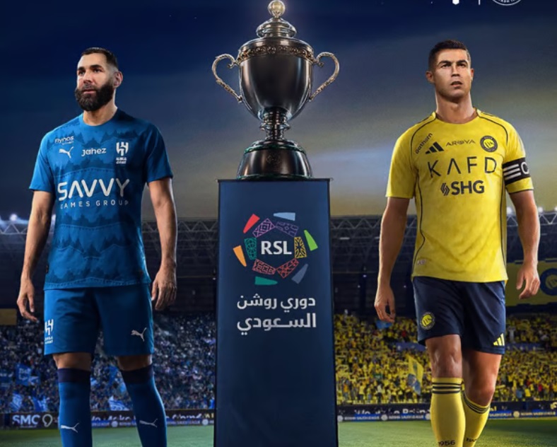 ليلة الحسم في الأول بارك.. النصر يصطدم بالهلال في ديربي ناري
