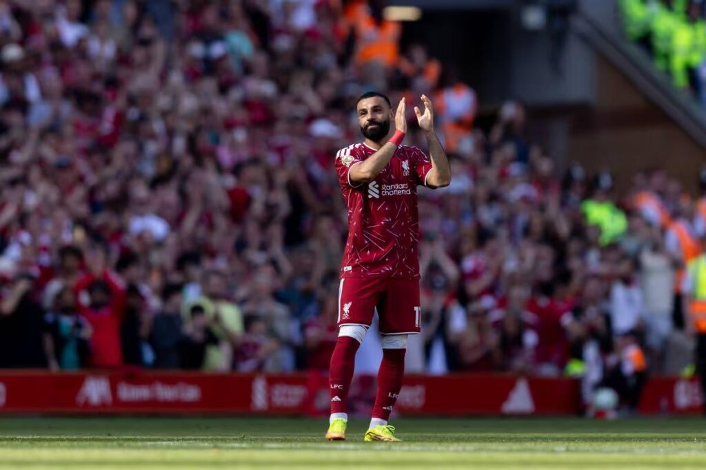 إلى نادٍ سعودي.. وجهة محمد صلاح القادمة بعد حسم رحيله عن ليفربول
