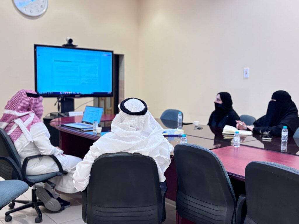 خطط جديدة بالأحساء لدعم التعليم ومكافحة الأمية