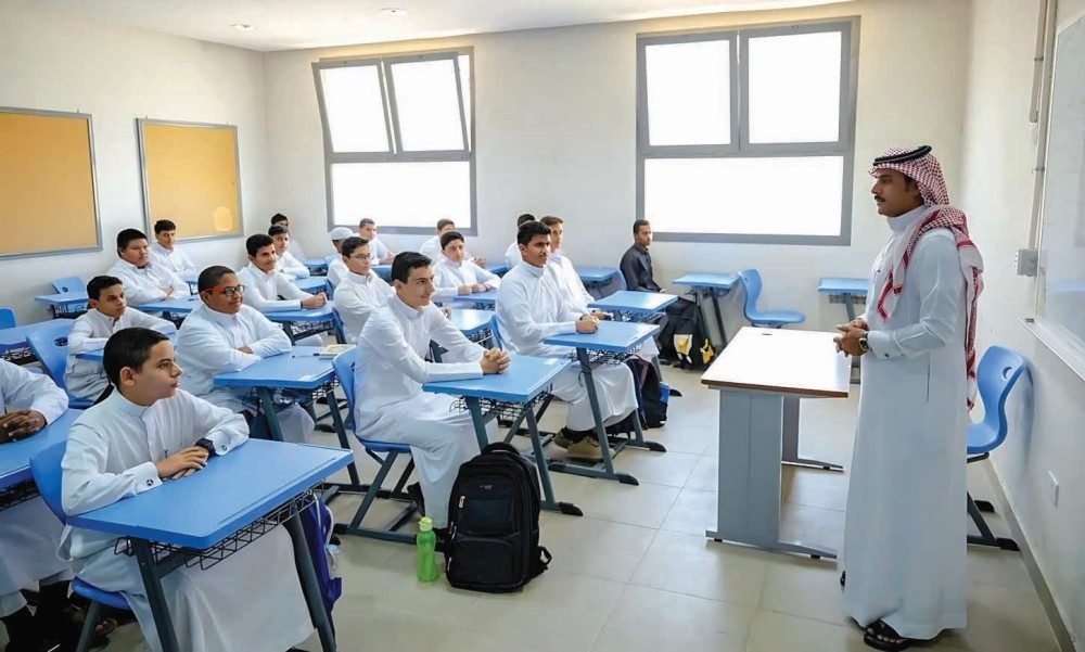 مواعيد جديدة لاختبارات الرخصة المهنية 2026 للمعلمين.. والتسجيل يبدأ قريبًا