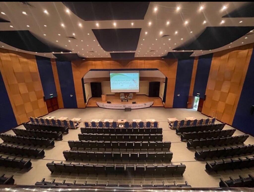 جمعية أدباء الأحساء تحتفي بكتاب «الحجاج في شعر أبي تمام الطائي»