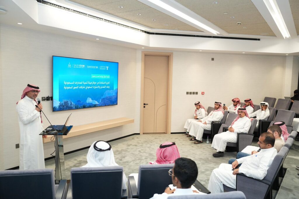 تعزيز صادرات التمور السعودية.. ورشة بالأحساء تفتح آفاقًا جديدة للأسواق العالمية