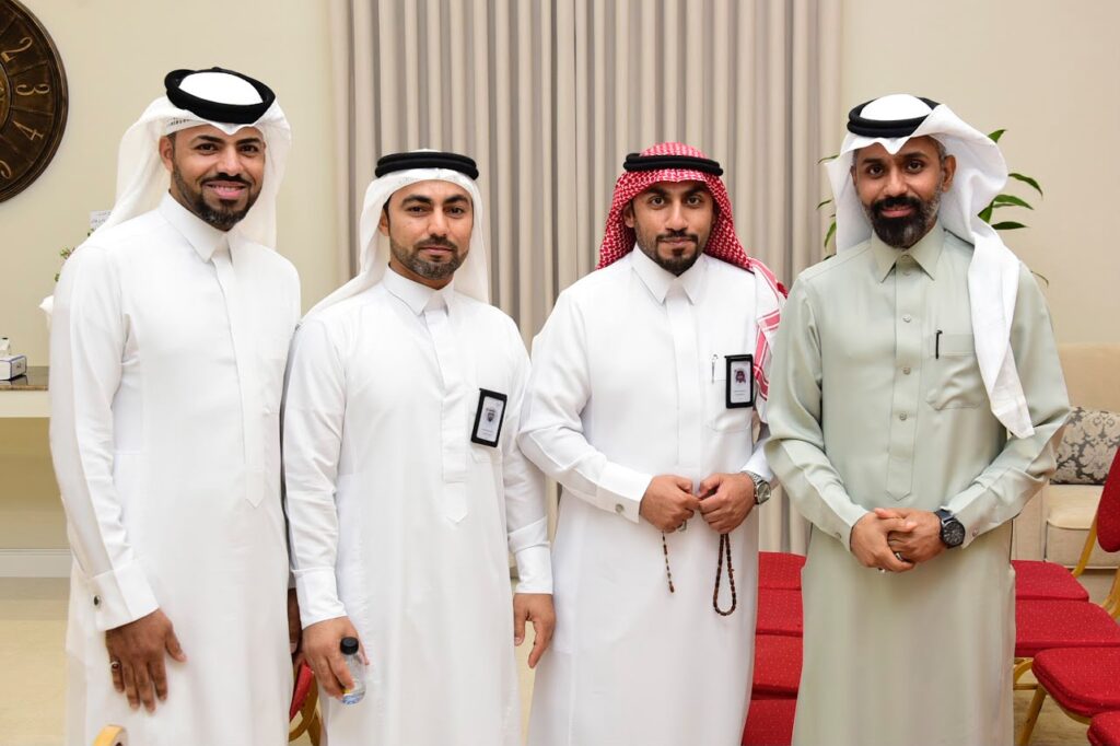 جمعية الرميلة الخيرية تحتفي بشركاء النجاح وتدشّن مرحلة جديدة من العطاء