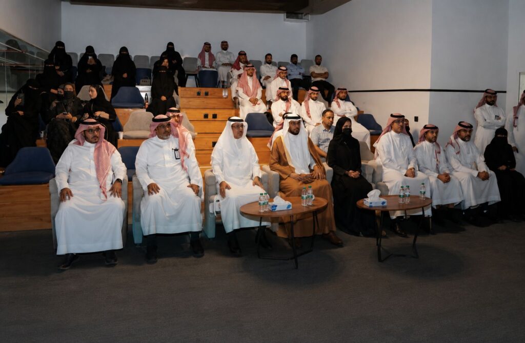 جامعة الملك فيصل تطلق معسكر الابتكار في التقنيات الرياضية