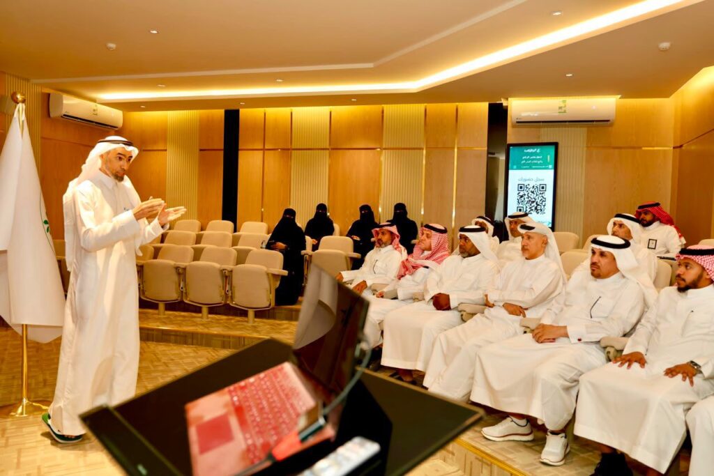 «أمل» لذوي الإعاقة السمعية تختتم اليوم الأول من برنامج «قيادات الصف الثاني»
