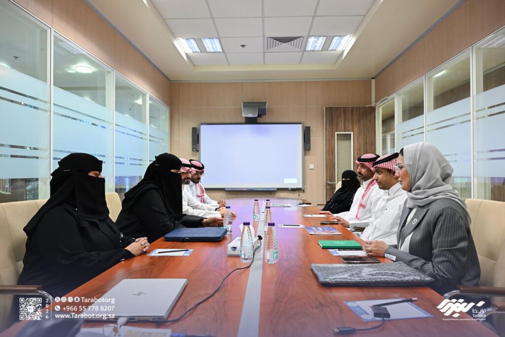 ترابط الشرقية تبحث تعزيز الشراكات مع جامعة الملك فيصل بالأحساء