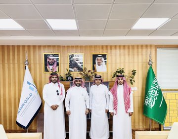 شراكة مرتقبة بين نادي العيون والمدينة الصناعية بالأحساء لدعم الرياضة والمجتمع