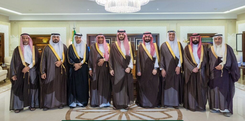 نائب أمير الشرقية يطلع على مستهدفات جمعية تاروت الخيرية وخطتها للأعوام الأربعة المقبلة