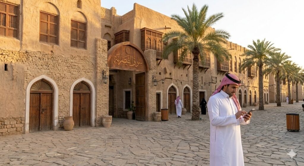 ذكاء اصطناعي بأيدٍ محلية.. كيف نُوظِّف الطاقات التقنية لتعزيز سياحة الأحساء؟