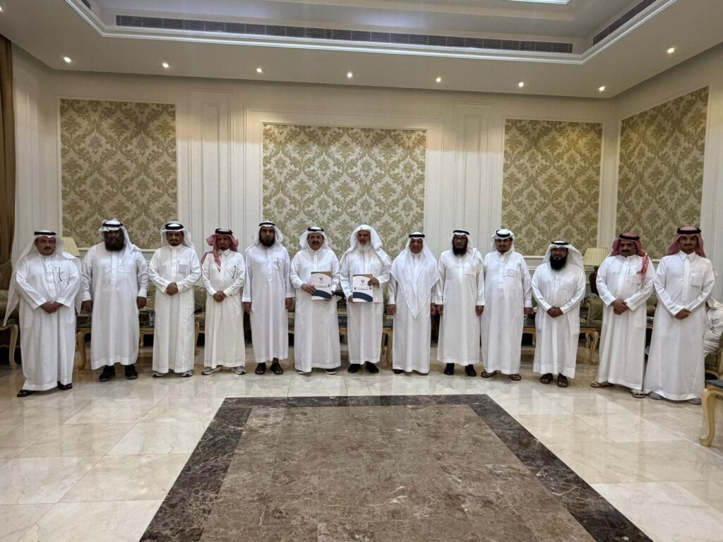اتفاقية لإنشاء مشروع قرآني تعليمي نوعي بالأحساء