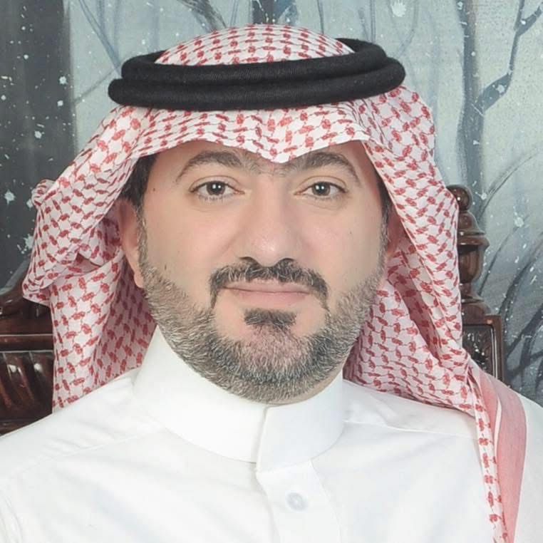 علي عبدالمحسن العيثان
