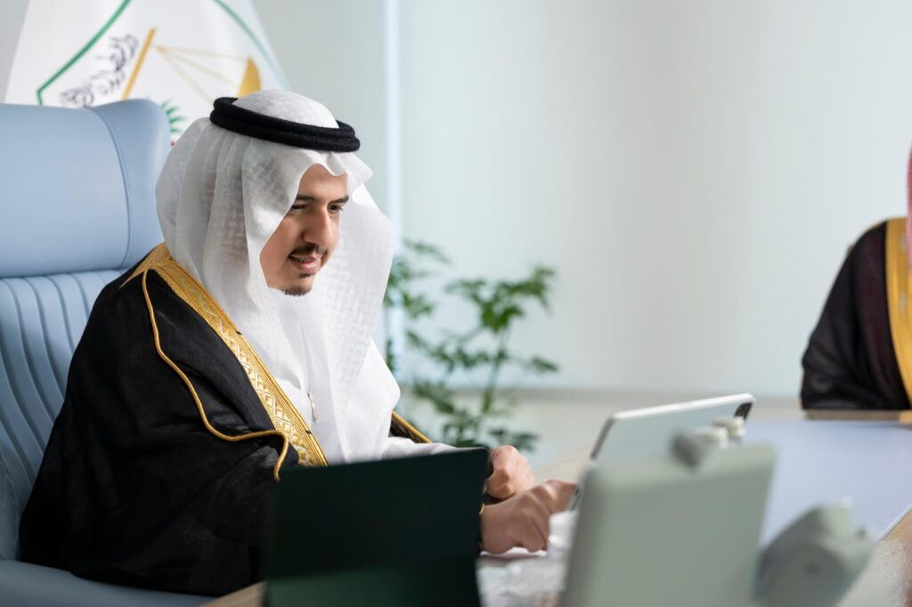  د. علي الأحيدب يُطلق منظومة ديوان المظالم 2030.. ويرسم ملامح المرحلة المقبلة للقضاء الإداري