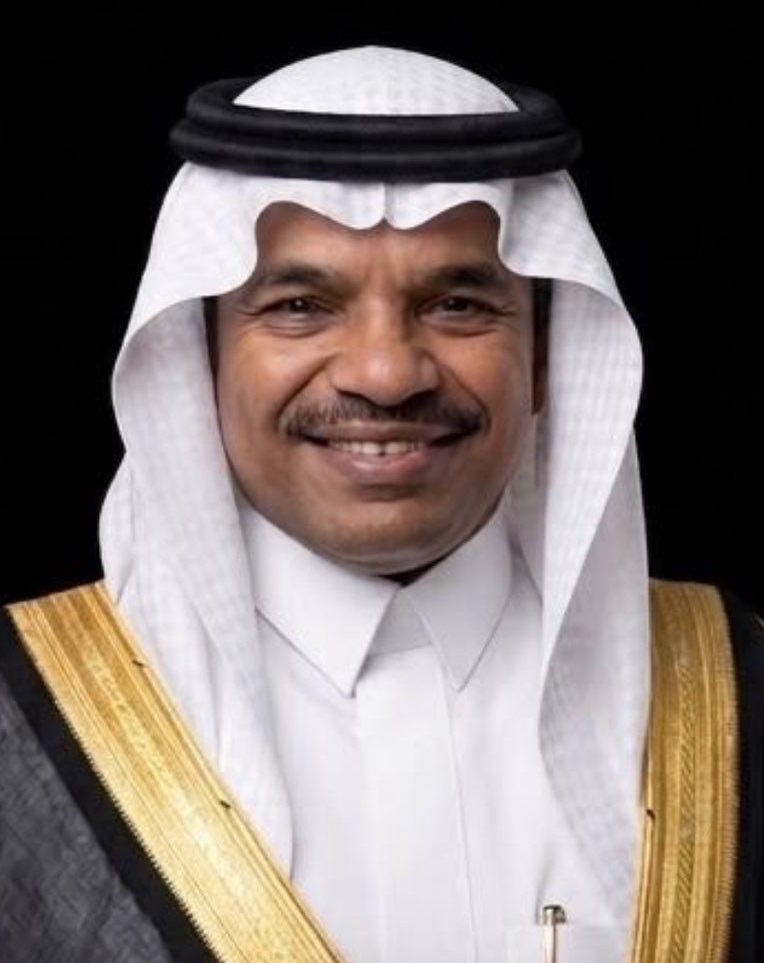 الدكتوراة في صعوبات التعلم لـ” عبدالله الجري”