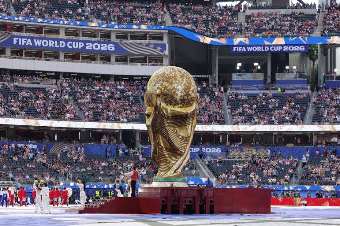 48 منتخبًا.. كيف تُحسم بطاقات التأهل في مونديال 2026؟