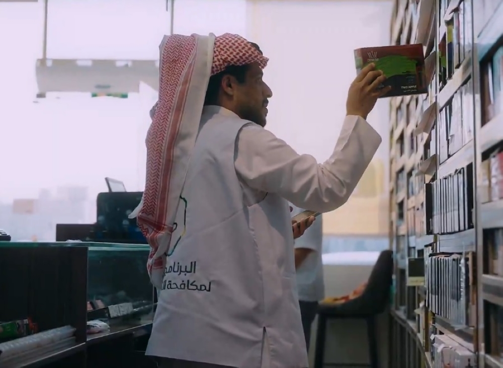 رصد 135 حالة تستر تجاري.. عقوبات تصل إلى السجن 5 سنوات وغرامة 5 ملايين ريال