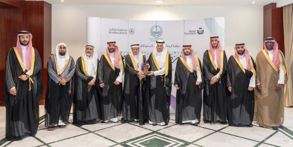 محافظ الأحساء يطّلع على مبادرة ترميم المساكن ويؤكد دعم المبادرات التنموية