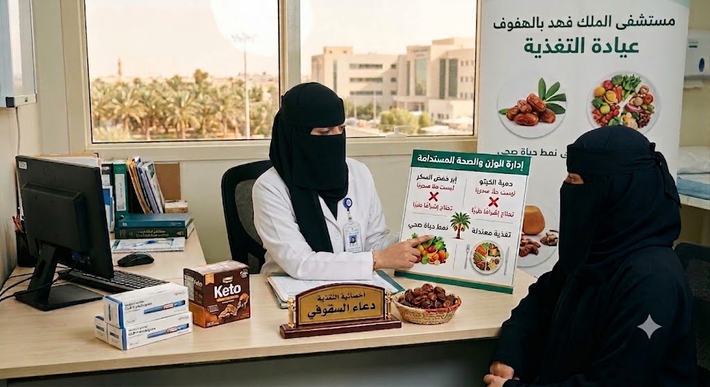 إبر التنحيف ليست حلًا سحريًا والكيتو يحتاج إشرافًا طبيًا