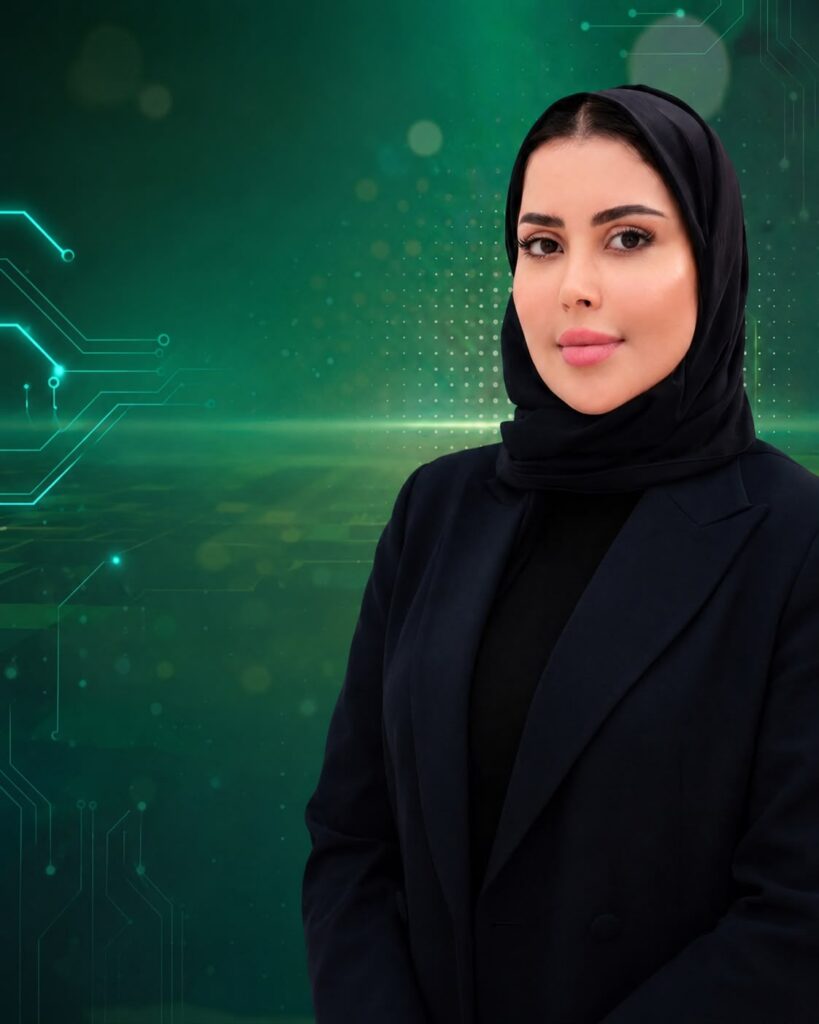 من الأحساء إلى العالمية.. براءة اختراع لمريم الدغيم في علاج المفاصل