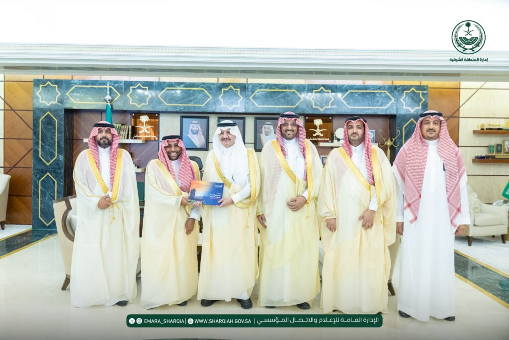أمير الشرقية: تأهيل الكوادر الوطنية ركيزة أساسية لتحقيق رؤية 2030