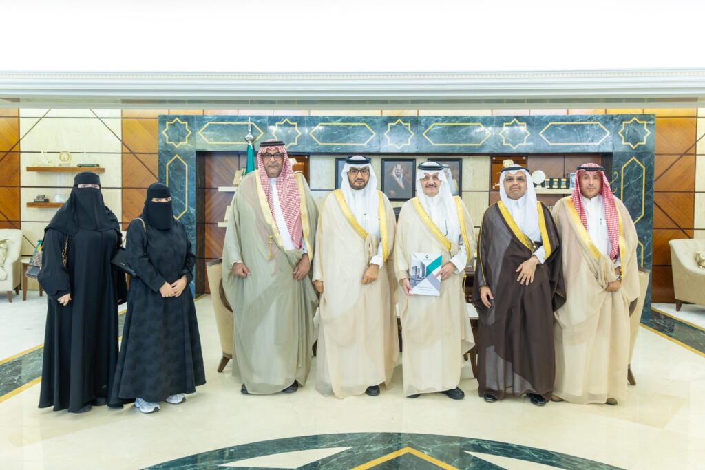 أمير الشرقية: التميز المؤسسي يمثل ركيزة أساسية لرفع كفاءة الأداء