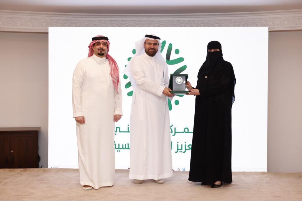 «وثبة التغيير» تقود أمانة الأحساء نحو تكريم وطني في مجال الرفاه الوظيفي