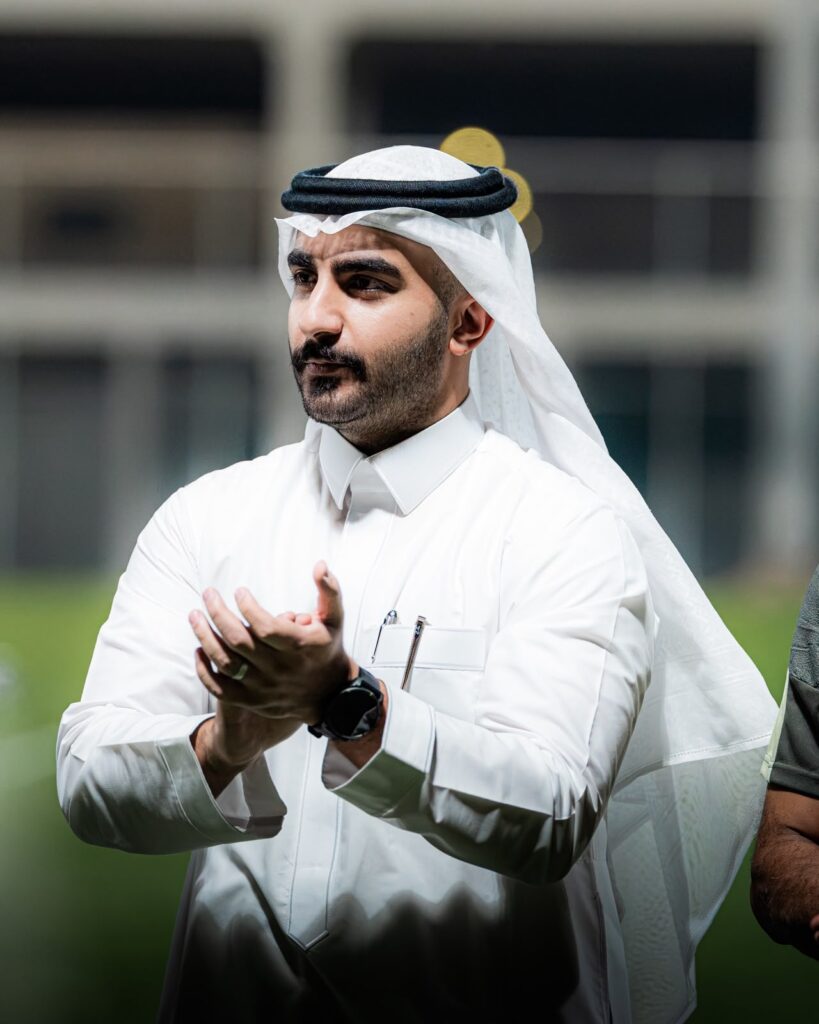 الفتح يكلف عبدالحميد الجبر مشرفًا على الفريق الأول وفريق تحت 21 عامًا