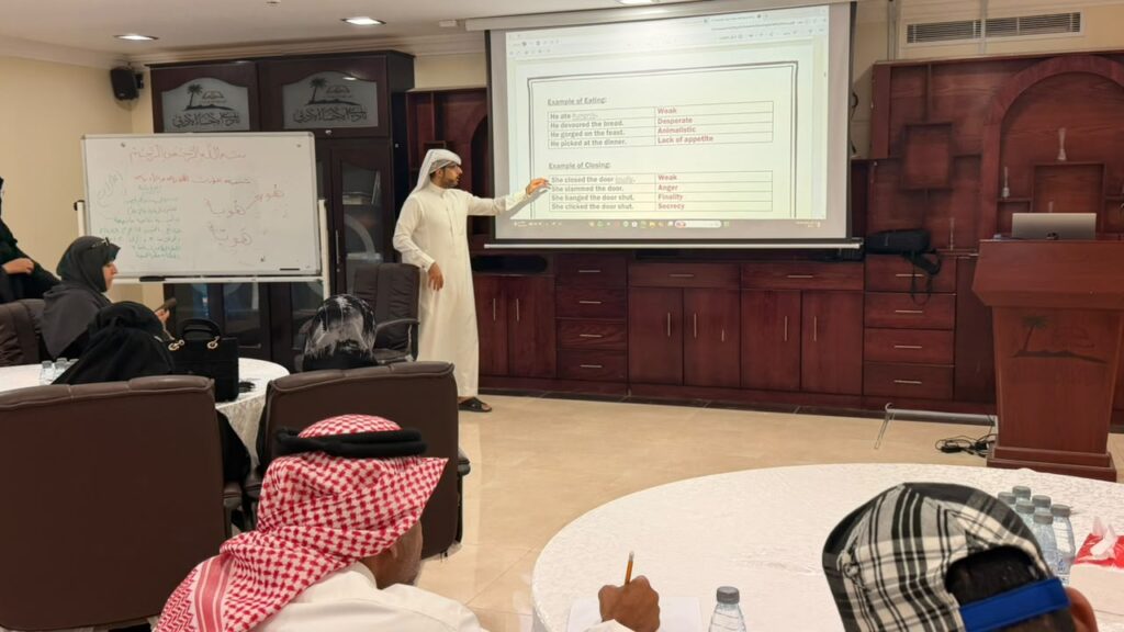 «أدباء الأحساء» تختتم ورشة «القصص العالمي» بتنمية المهارات الأدبية واللغوية