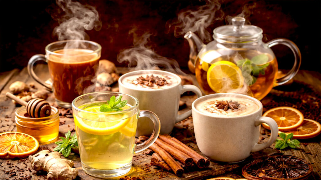 الخضيري يحذر: لا وجود لقهوة أو شاي يُنقص الوزن علميا.. واحذروا منتجات التخسيس