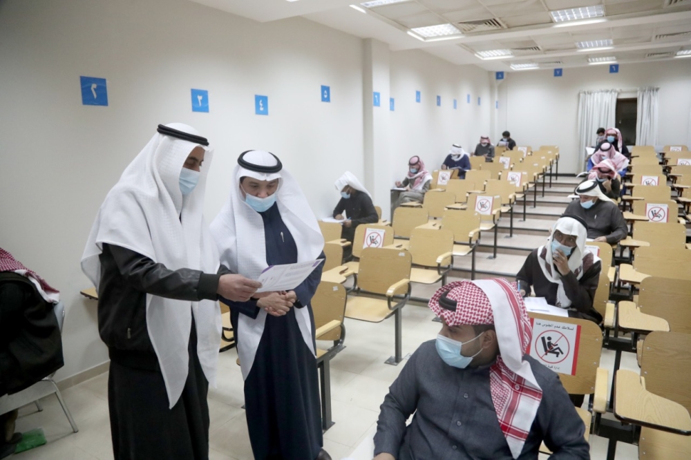 20 صفر.. بدء تسجيل المعلمين في اختبارات الرخصة المهنية 2026