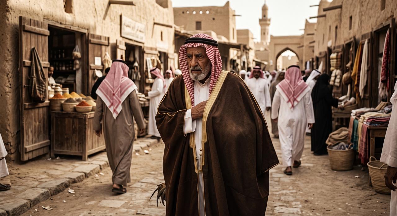(صورة تعبيرية، تم توليدها بواسطة الذكاء الاصطناعي)