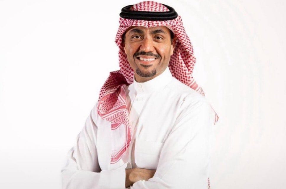 الرزيزا رئيسا للاتحاد السعودي لكرة القدم
