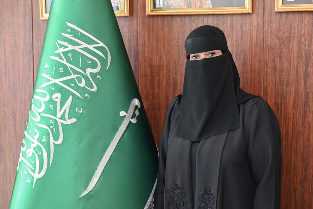 الرئيس التنفيذي لـ «ترابط» الدكتورة فاطمة البخيت تنال الاعتماد الدولي في المسؤولية الاجتماعية