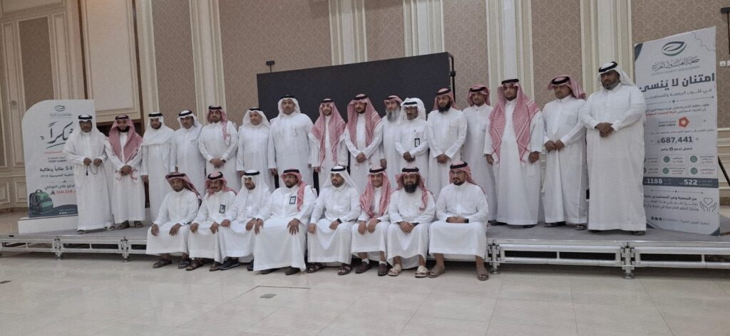 العيون الخيرية تدشن «الحقيبة المدرسية» للعام الدراسي الجديد