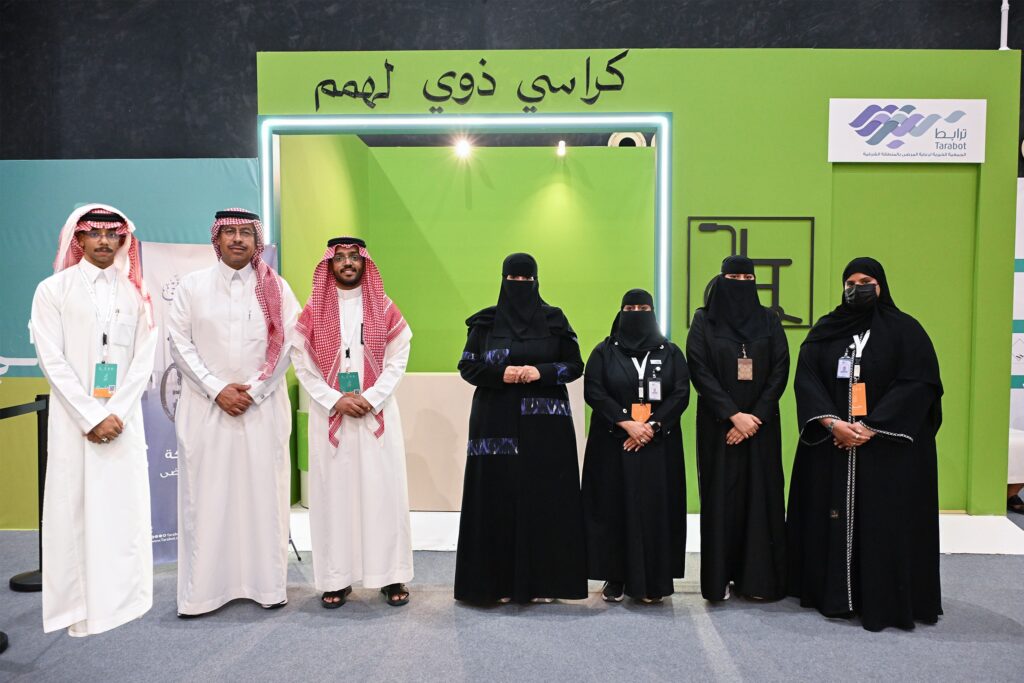 رئيس غرفة الأحساء يستقبل الرئيس التنفيذي لـ«ترابط الشرقية» ويطلع على منجزاتها